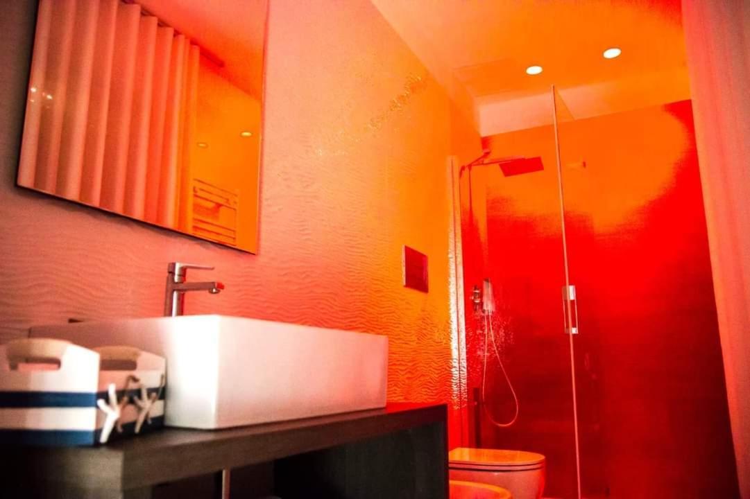 Hotel Donna Marianna Vieste Esterno foto